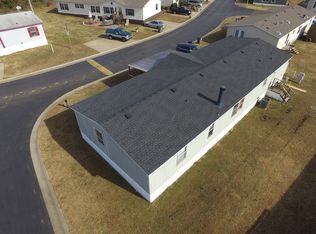 23855 S Highway 66 TRLR 150, Claremore, OK 74019