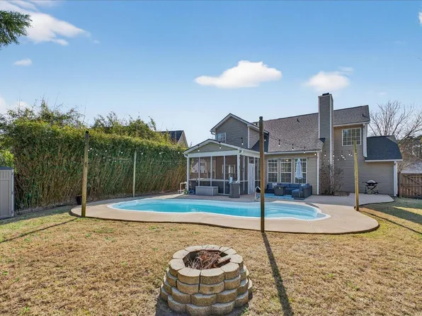 103 Rockdale Ln, Goose Creek, SC 29445