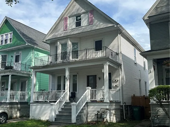 85 Hayden St, Buffalo, NY 14210