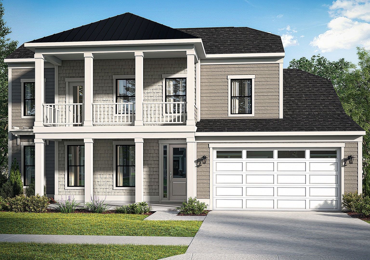 Chase Oaks by DRB Homes in Lewes DE Zillow