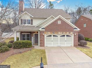 228 Towns Walk Dr, Athens, GA 30606