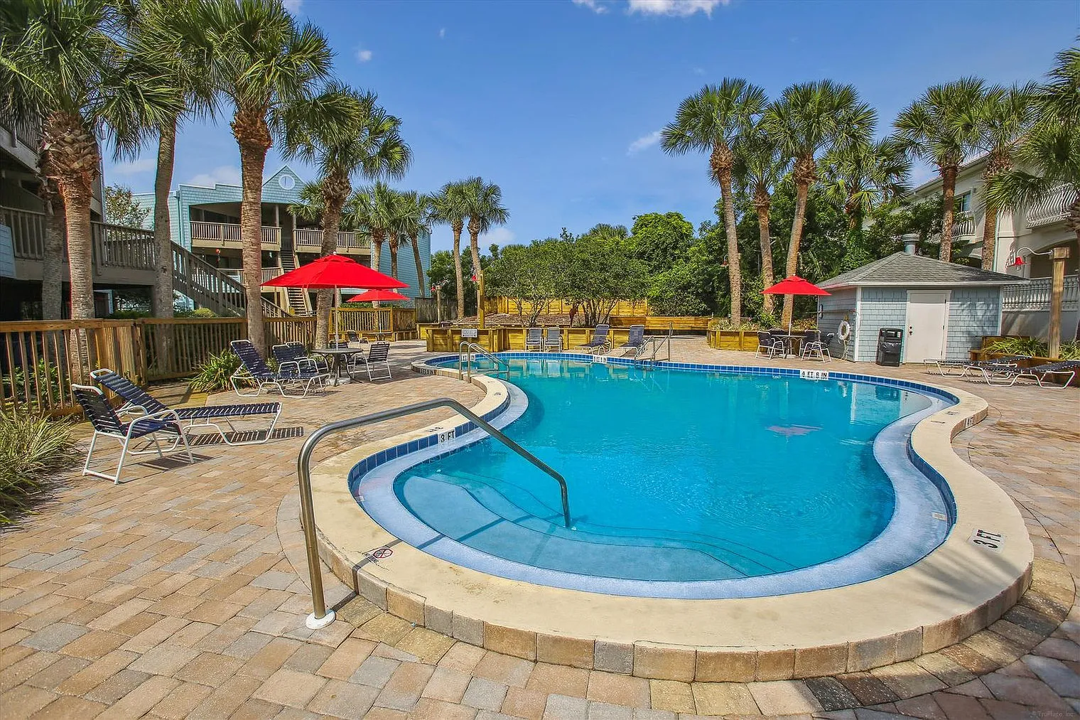 1 bed, 1.0 bath, 301 sqft, $2,080 — Photo 3