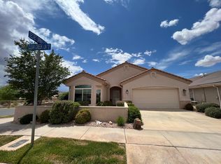 4532 S Clear Creek Ln, Saint George, UT 84790