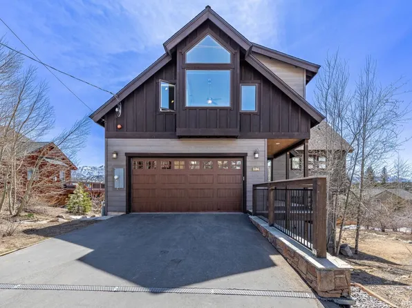 812 Elk Point Dr, South Lake Tahoe, CA 96150