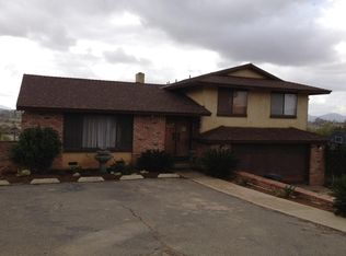127 Mandi Ln, Ramona, CA 92065