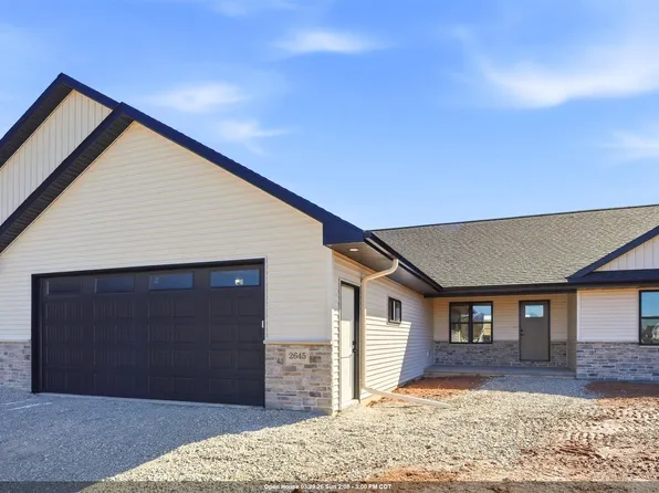 2645 Cornell Ave, Neenah, WI 54956