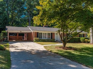 2377 Heather Dr, Decatur, GA 30033