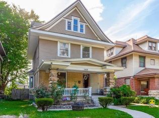 3408 Holmes St, Kansas City, MO 64109