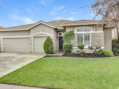 4029 Moss Rock Ct, Modesto, CA, 95356