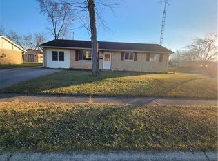 6711 Ravenna Ave, Enon, OH