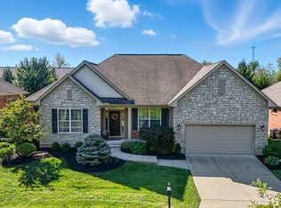 8019 Stonegate Dr, Cincinnati, OH 45255