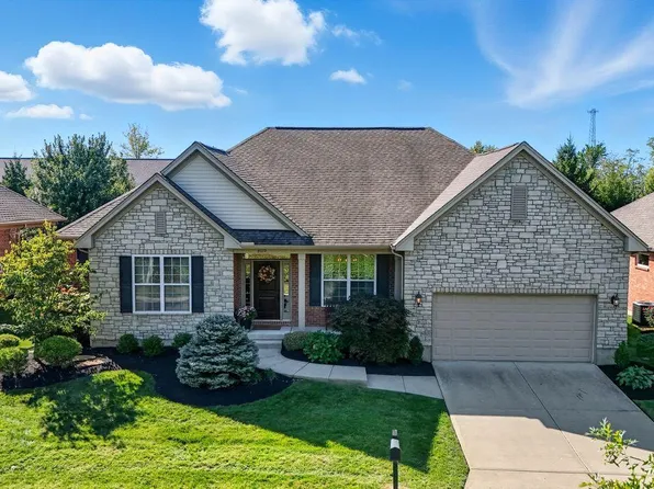 8019 Stonegate Dr, Cincinnati, OH 45255