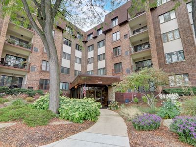 448 Raintree Ct UNIT 3G, Glen Ellyn, IL, 60137
