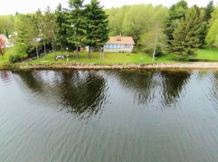 9339 W Lake Dr, Pound, WI 54161