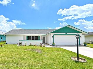 140 Fleur De Lis Ln, Naples, FL 34112