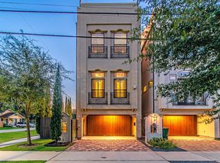 2503A Couch St, Houston, TX 77008