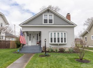 614 N Galloway St, Xenia, OH 45385