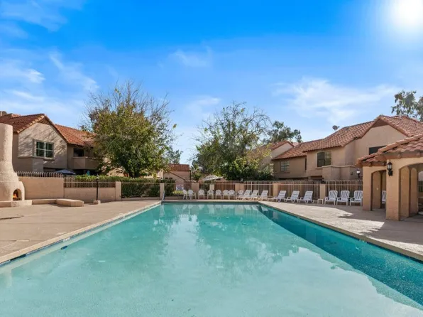 4901 E Kelton Ln Unit 1246, Scottsdale, AZ 85254