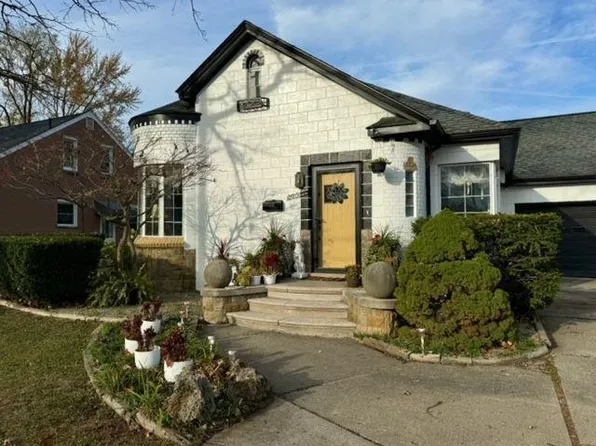 20501 Shady Lane Ave, Saint Clair Shores, MI 48080