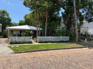 612 Palmer St #612, Orlando, FL 32801