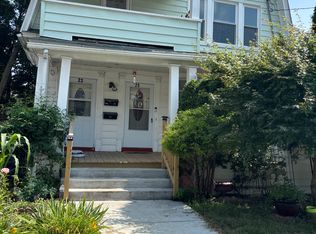 23-25 Charron St #2, Bridgeport, CT 06606