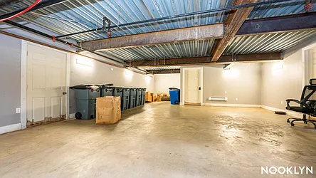 Rented by Nooklyn NYC LLC