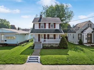 1138 Concord Ave SW, Canton, OH 44710