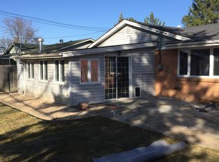 365 Agate St, Broomfield, CO 80020