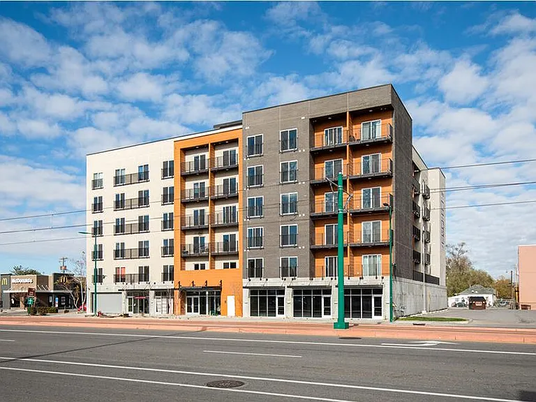 Fair Park Apartments — Photo 11