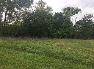 9829 Mountbatten Trl, Iola, TX 77861