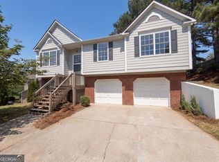 3579 Dyer Parke Ln SW, Marietta, GA 30060