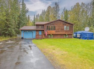 2665 Silver St, Fairbanks, AK 99705