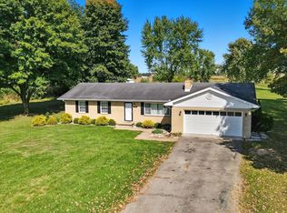 10850 Musselman Rd, New Carlisle, OH 45344