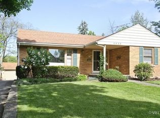 4433 Seeley Ave, Downers Grove, IL 60515