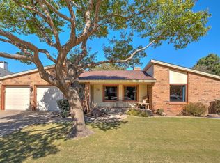 3414 93rd St, Lubbock, TX 79423