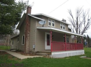 5151 W Buffalo Run Rd, Port Matilda, PA 16870