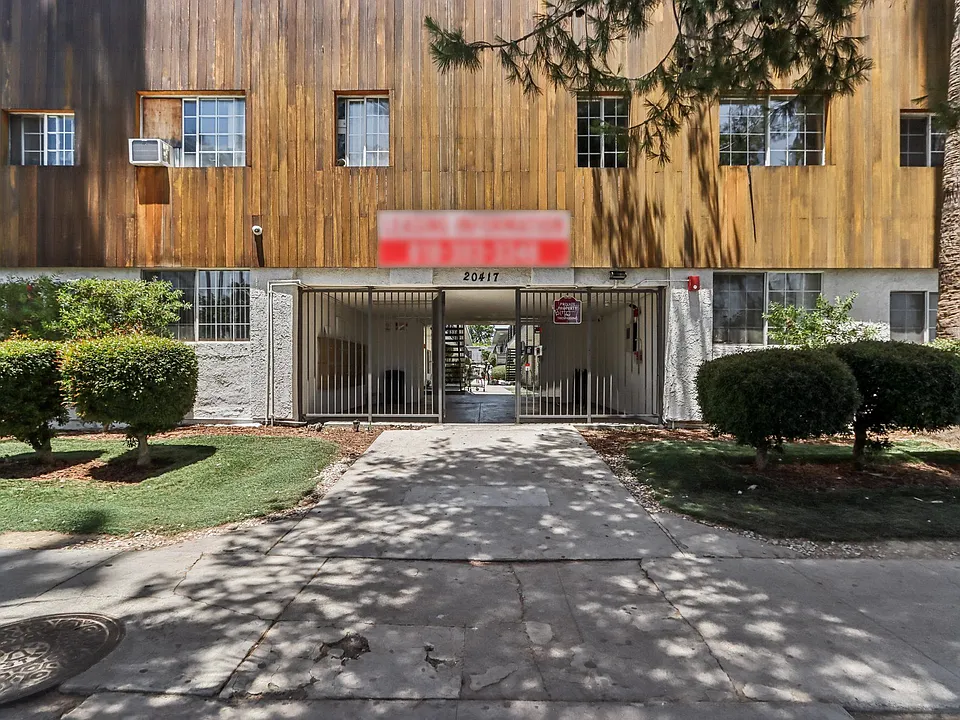 Shermanair Apartments