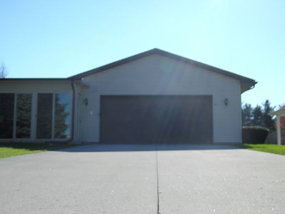 Front View of House (2)