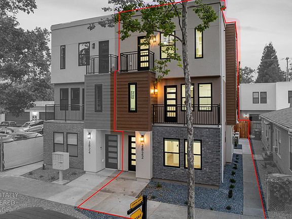 5th image of 2822-2820 D St