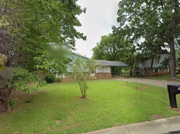 554 Wexwood Dr, Riverdale, GA 30274