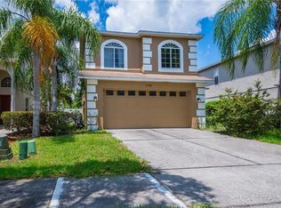 1708 Tidefield Rd, Winter Garden, FL 34787