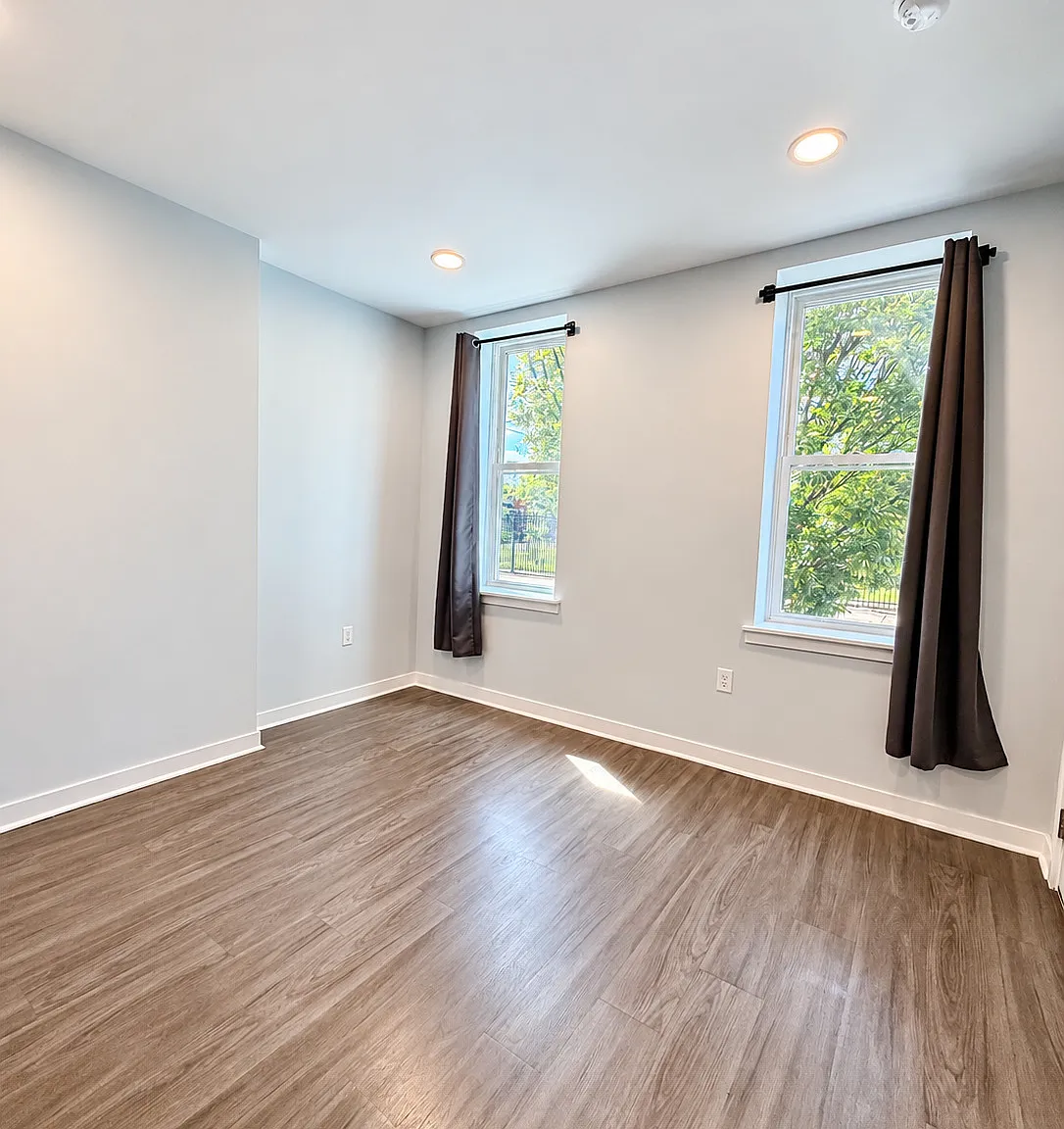 Pet-Friendly 1-Bedroom Rental with Large Backyard & Basement Storage in Fishtown — Photo 2