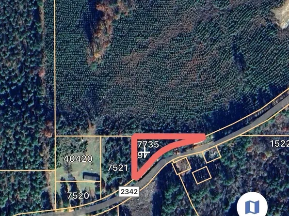 County Road 2342, Douglassville, TX 75560