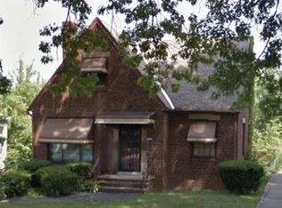 15501 Invermere Ave, Cleveland, OH 44128