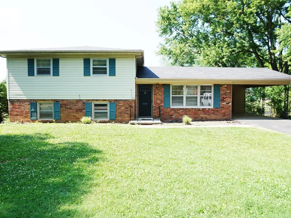 432 Colonial Ter, Hopkinsville, KY 42240
