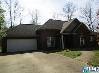 1848 Deborah Dr, Calera, AL 35040