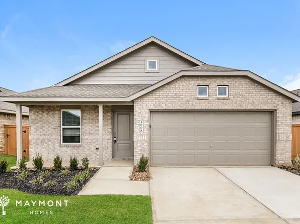 3008 Wild Dunes Dr, Katy, TX 77493