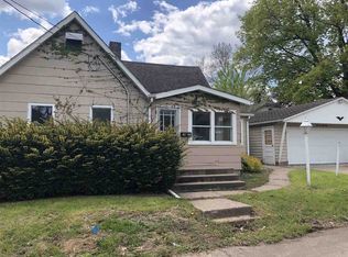 1858 16th Ave, Moline, IL 61265