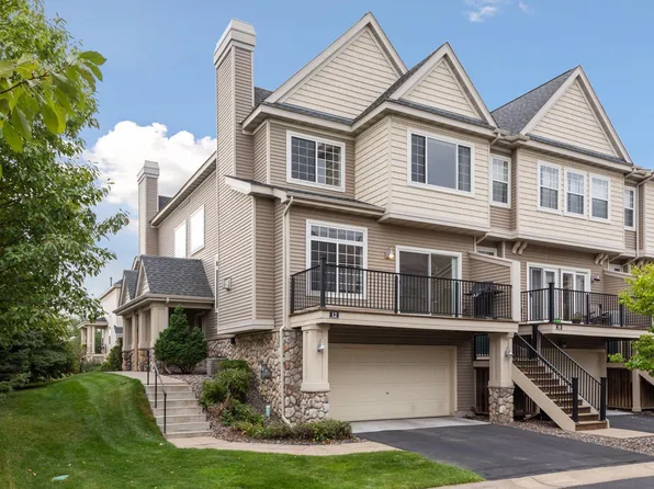 4352 Victor Path Unit 12, Hugo, MN 55038