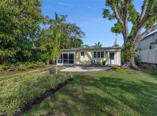 1237 Creech Rd, Naples, FL 34103